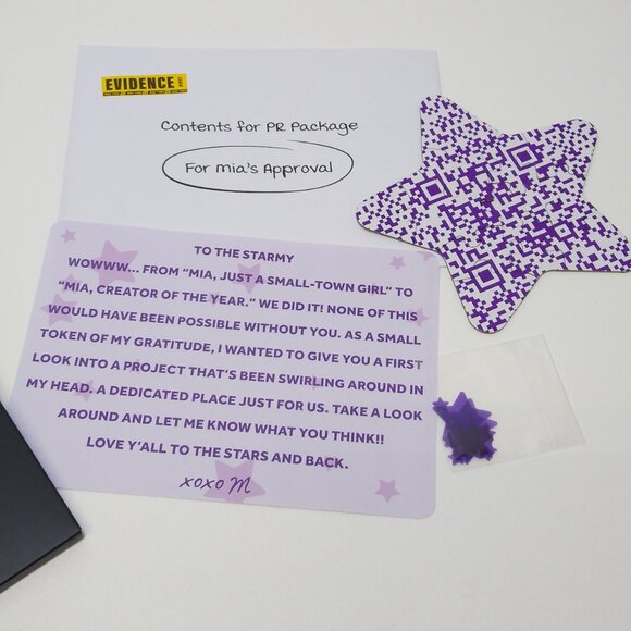 Who Killed Mia? 17+ Murder Mystery Game Immersive & Digital - Picture 7 of 12